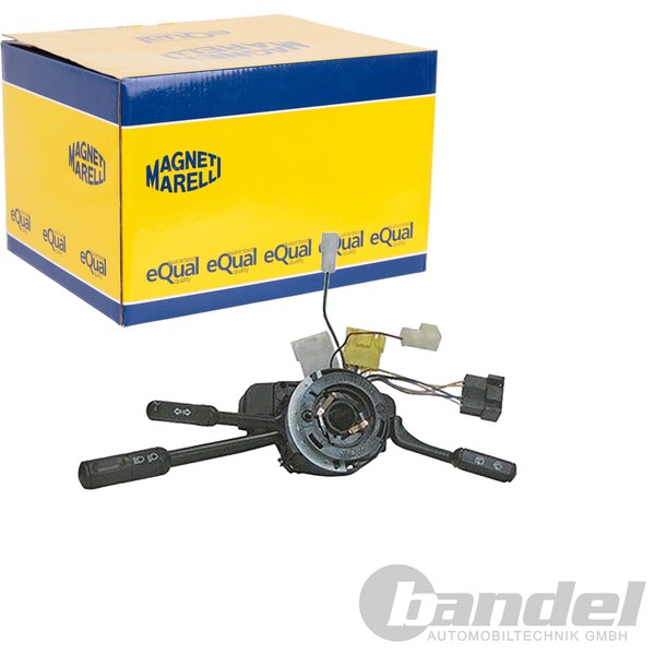 Magneti Marelli Lenkstockschalter Passend FüR Fiat UNO | 000042390010-image
