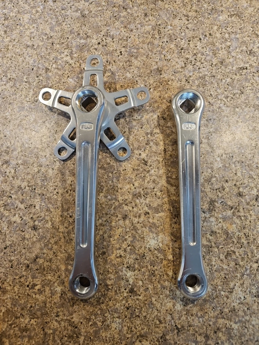 Fuji Silver Vintage Bike Parts for sale | eBay