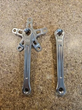 🔥Old School Vintage BMX Fuji cranket for Hutch pk gt mongoose Diamondback 