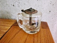 Petite lampe à huile de