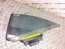 Mercedes-Benz CL C215 2002 Links Hintert&uuml;r Fenster Glas 43R001426 SKE50396 46615