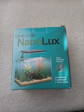 Corals Chat Nano Lux Aquirium Light