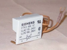 SIEMENS 3TX6406-1C Surge Suppressor/Varistor ( NIB)