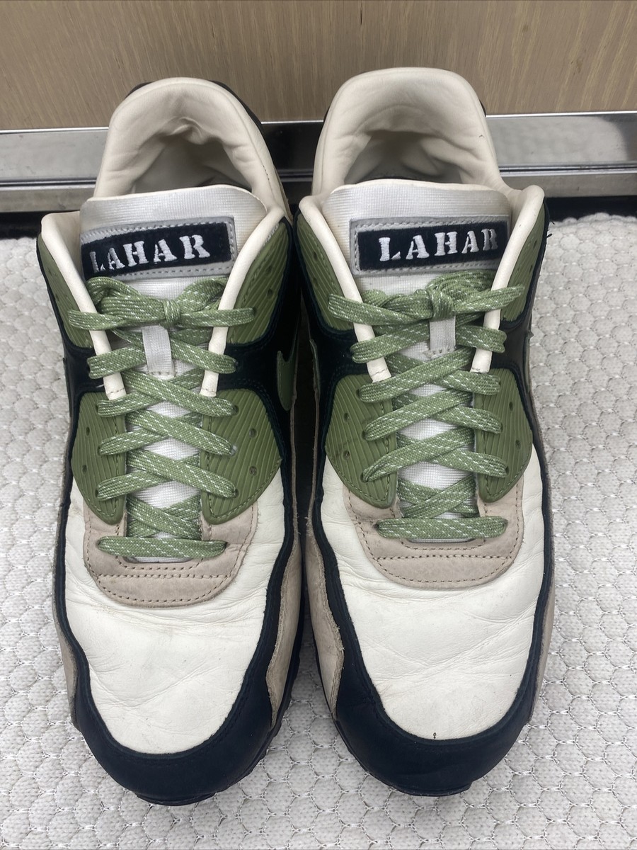 nike airmax 90 lahar