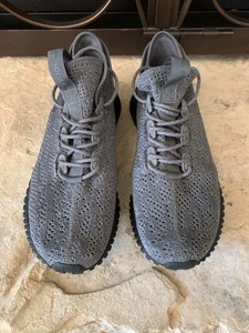 adidas tubular doom sock primeknit grey