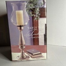 Table Top Torchiere