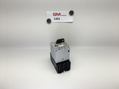 Moeller Eaton Motorschutz-Auslöserblock ZM-6-PKZ 2  ZM-6-PKZ2 trip block