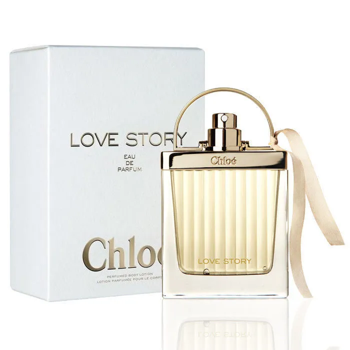 Love Story By Chloe Eau de Parfum Spray 1.0 oz / 30 ml For women | eBay