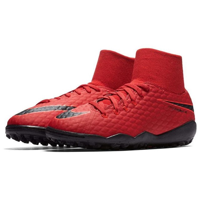 nike mercurial victory df mens astro turf trainers