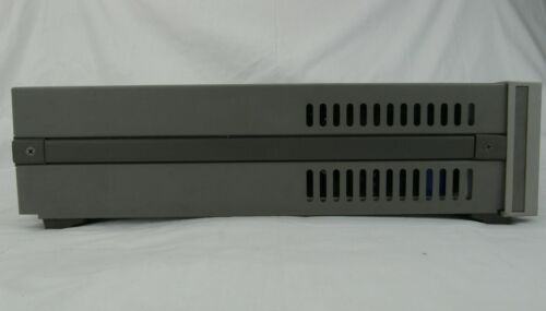 HP Hewlett-Packard 6628A System DC Power Supply Tested Working - Picture 2 of 10