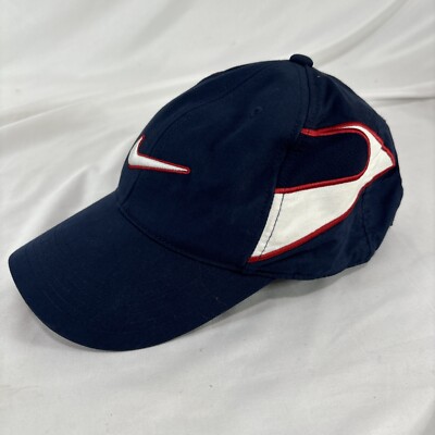 nike patriots hat