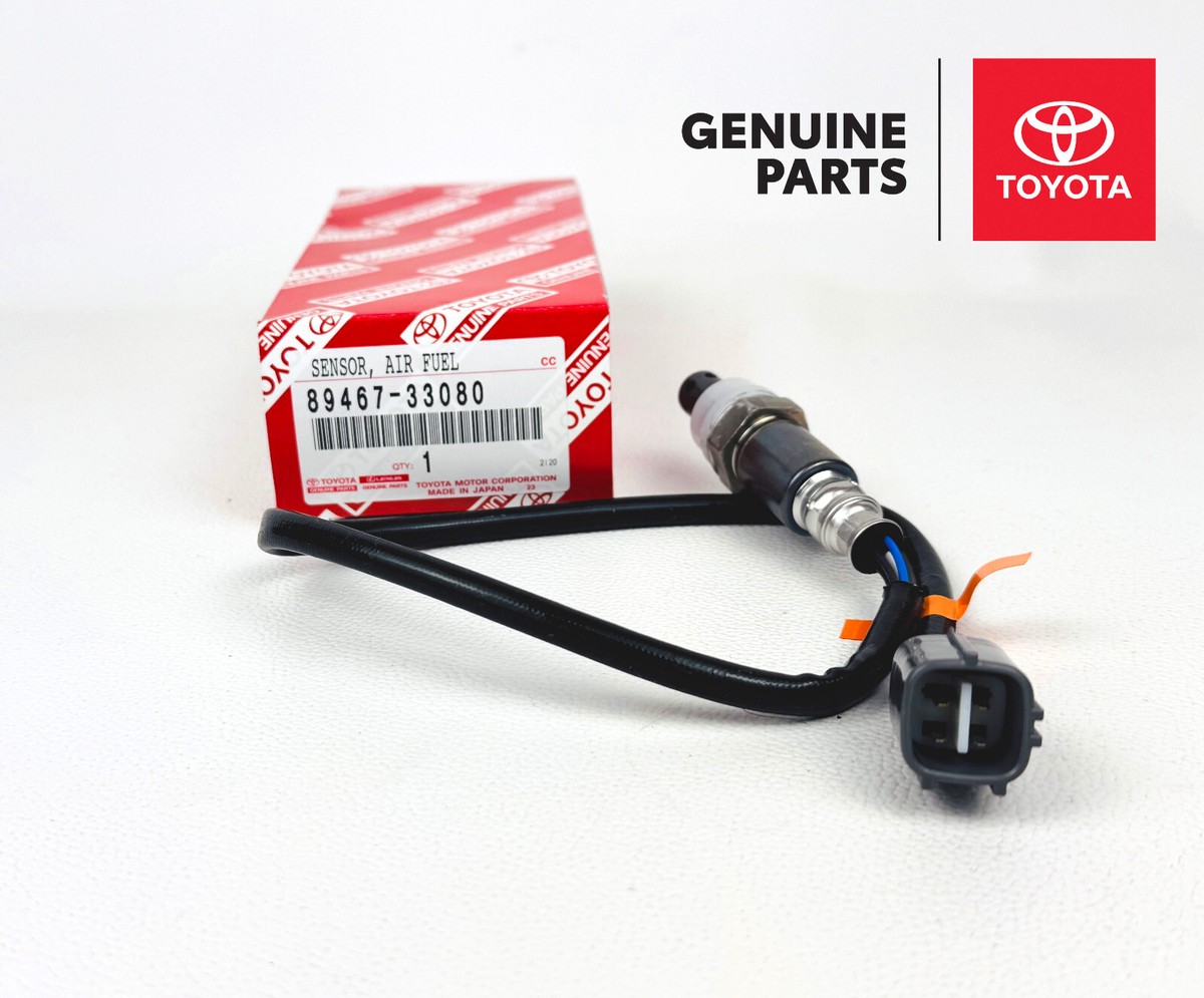 89467-33080 Genuine Toyota Camry Scion 1AZ 2AZ Oxygen Air Fuel