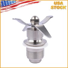 Fits For Waring CB6 CB10 CB15 New Cutting Blade Assembly Replacement 502977