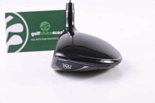 Left Hand Wilson D9 #5 Wood / 18 Degree / Regular Flex Tensei CK Blue 60 Shaft - Picture 3 of 8