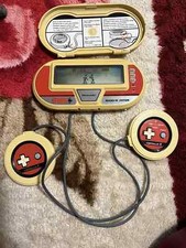 Nintendo Game & Watch BOXING - Rare