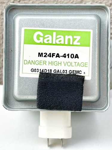 Mikrowellen Ersatzteil Magnetron Galanz M24FA-410A für Mikrowelle 356231731077