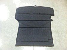 2000-2002 JAGUAR S-TYPE ~ TRUNK SPARE WHEEL CARPET ~ OEM PART