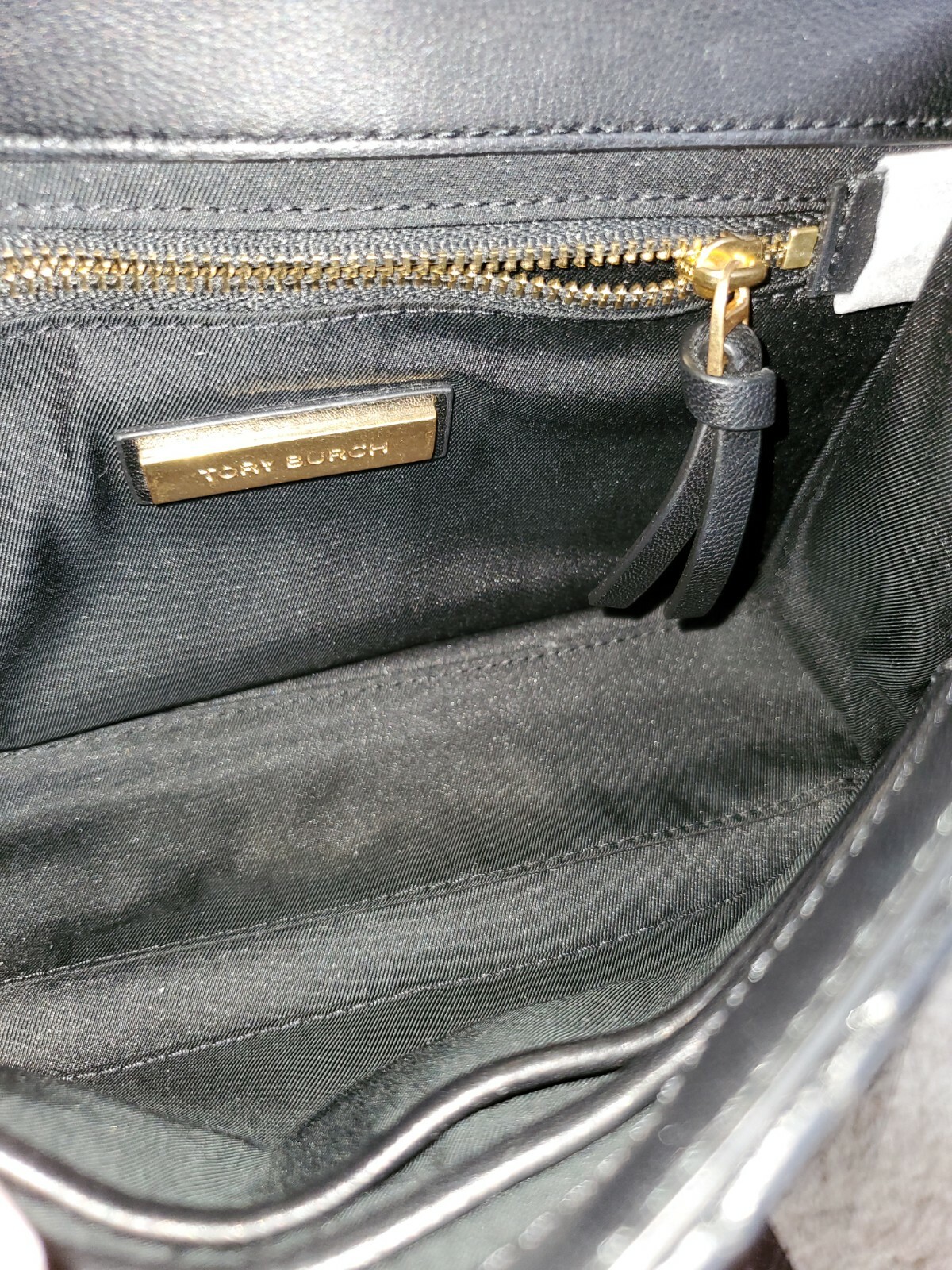 Tory Burch Fleming Convertible Basic - Small - image 10