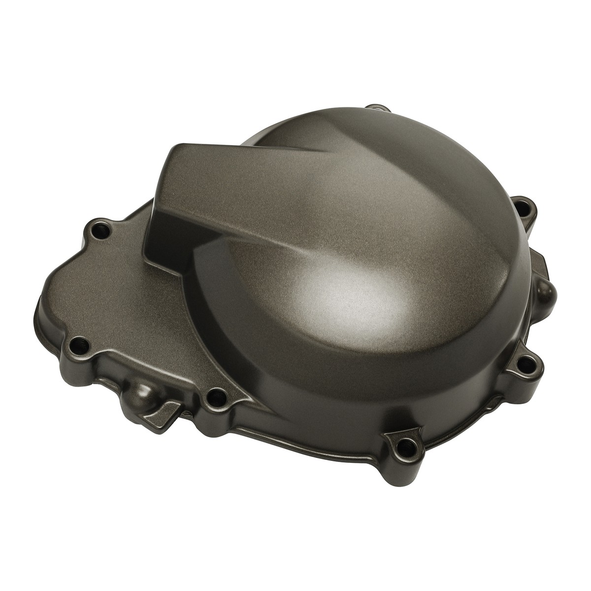 Left Engine Stator Cover Crankcase Fit For Kawasaki Ninja ZX6R ZX636C 2005 2006