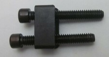 Factory Ruger 10-22 Rifle Barrel Retainer Screws - Bolts V Wedge Block