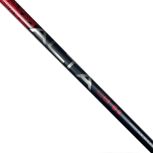 Ping G410 5 Wood / 17.5 Degree / Alta CB 65 Regular Flex - Picture 8 of 9