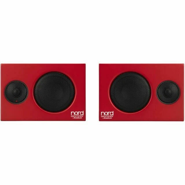 NORD Other Piano, Keyboard & Organ Parts