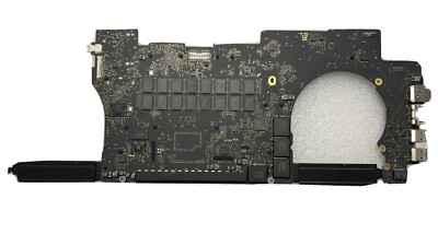 Apple 82000426A, Intel Mother Board for MacBook Pro Retina 15 inch A1398