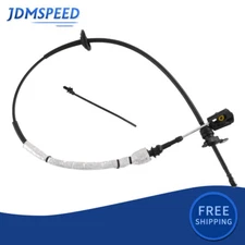 Auto Transmission Shift Control Cable For 2015-2019 Ford F-150 6 Speed NEW