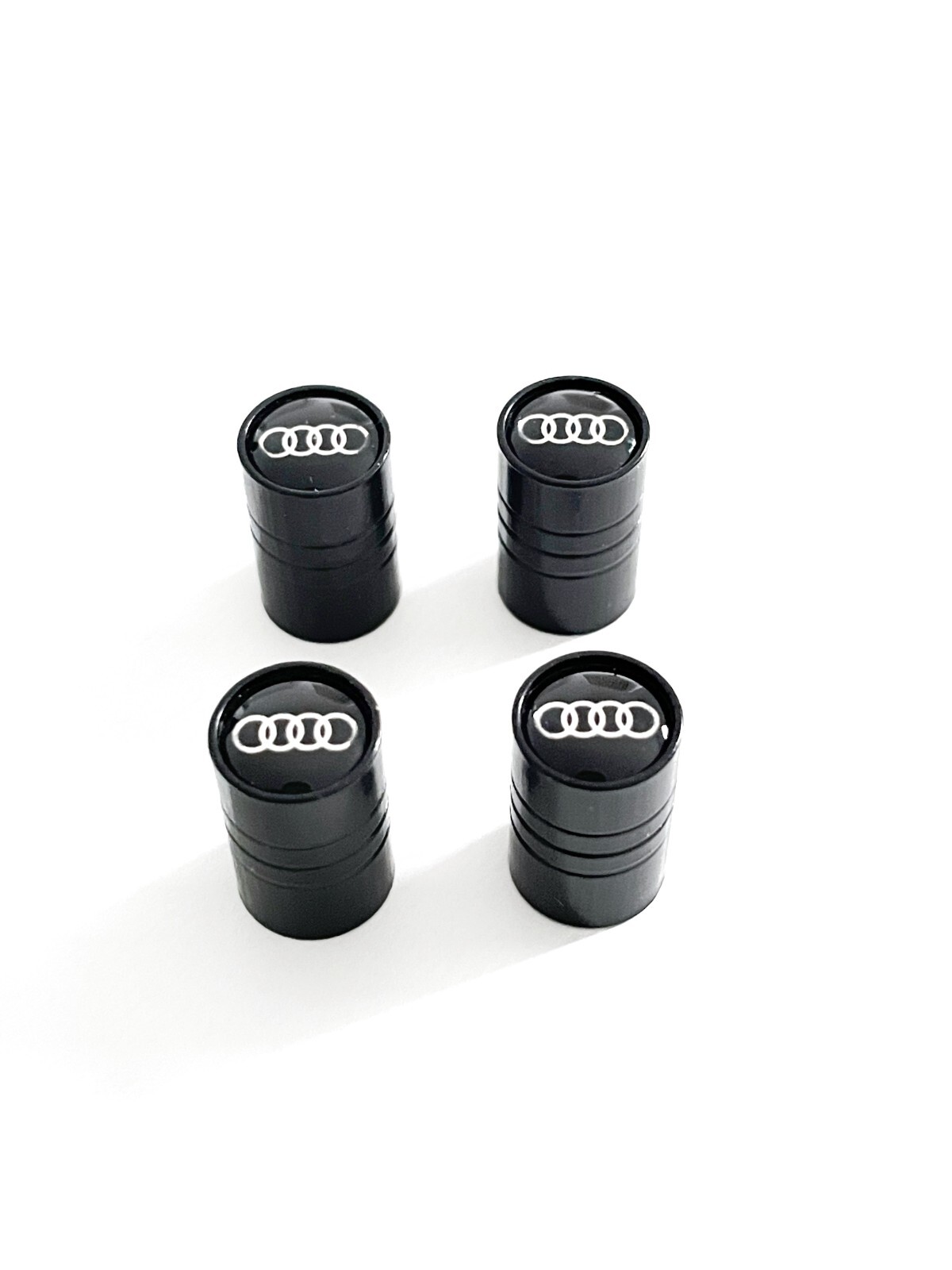 HAILWH Coque de bouton de contrôle audio avec strass pour Audi A3 A4 Q2 Q3 S Series Accessoires pour femme HAILWH Coque de bouton de contrôle audio avec strass pour Audi A3 A4 Q2 Q3 S Series Accessoires pour femme