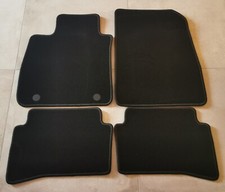 MARCHFA Lot de 10 tapis anti-poussière pour Clio 4 2013-2019 MARCHFA Lot de 10 tapis anti-poussière pour Clio 4 2013-2019