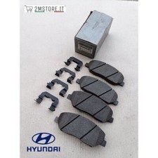 Kits de frein Hyundai SANTA FE