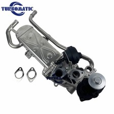 EGR Valve Cooler 03P131512B for Seat Ibiza MK IV Sportcoupe VW Polo 1.2 TDI