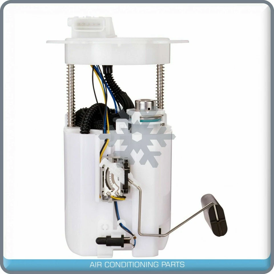 Electric Fuel Pump Module For Nissan Altima L4 2.5L 2004 2005 2006 E8660M QOA - Image 3 of 4