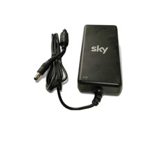 SAMSUNG Alimentatore Originale Per Sky E Msky HD 12V  3,33A DAV-4012V