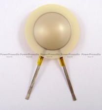 High Quality N255 25.5mm Flat Wire tweeters Diaphragm voice coil Freeshipping
