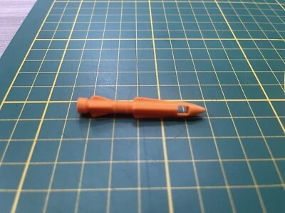 Kenner Mask Missile Switchblade