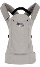 Jane LIKE Marsupio Neonato Zaino Porta Bebè da 0+M fino a 18 Kg Stone 60249 R73