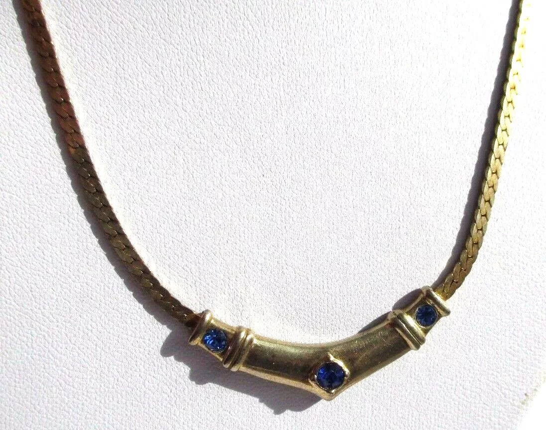 Pierre cardin hotsell vintage jewelry