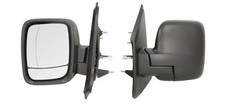 Retroviseur gauche (ou coque) Renault TRAFIC