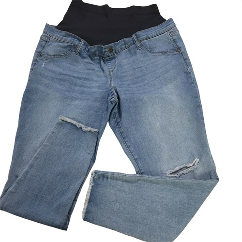 Sonoma Womens 16 Maternity Full Panel 