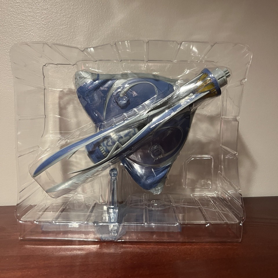 Micro Galaxy Squadron Gungan Bongo Sub - Loose No Figures | eBay