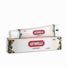 Charak Arthrella Ointment 30 gm Each  FREE SHIP