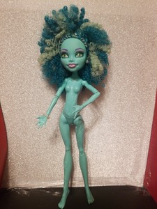 honey swamp freak du chic