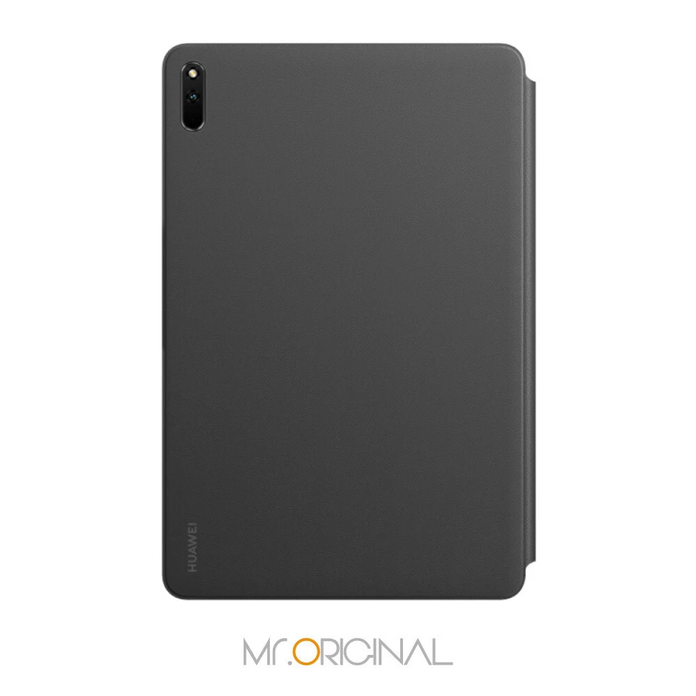 Original Huawei Official MatePad 11 Folio Cover - Dark Gray | eBay 