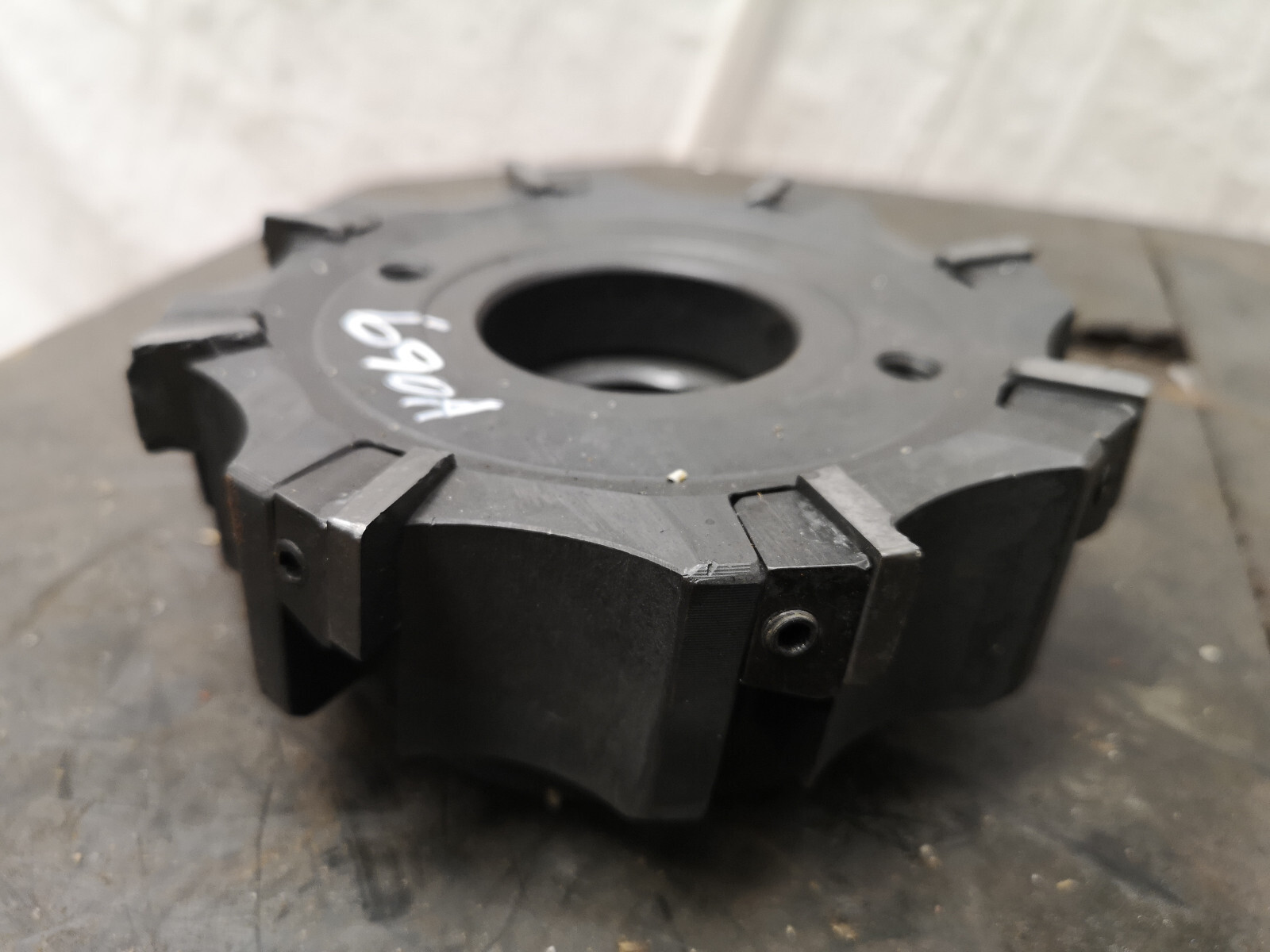 Valenite VMC-9106-R 6