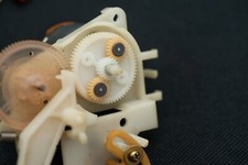 Sony 3-679-104-05 Sun Gear for Betamax 711B 711B2 Chassis