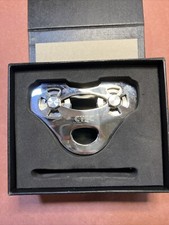 CTSC Climbing Pulleys with Oval Carabiner, Zipline Pulley Kit for Backyard