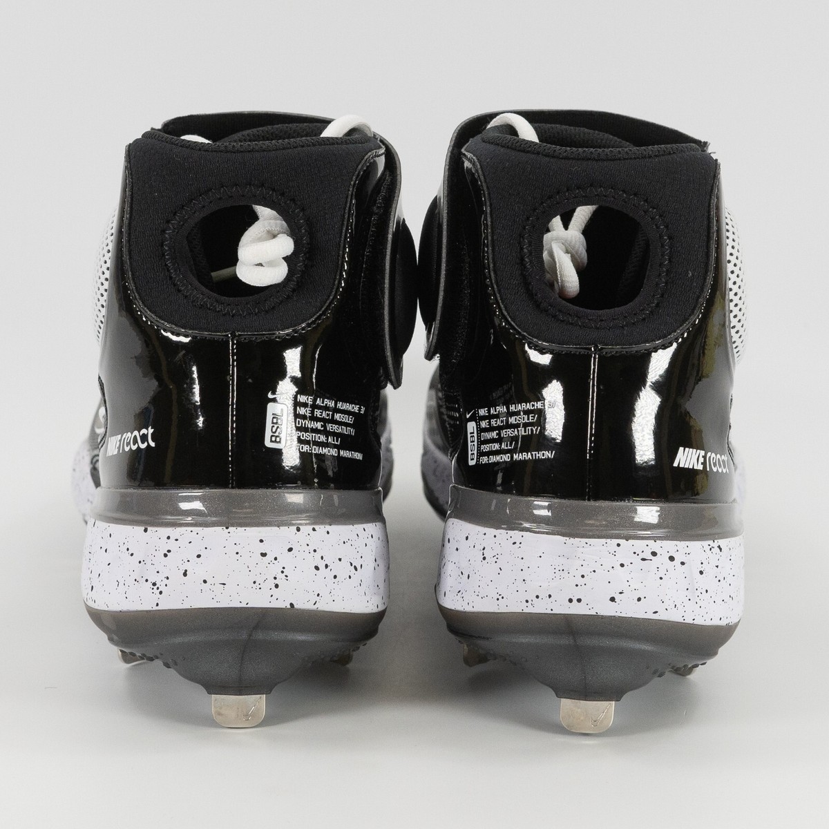Nike Alpha Huarache Elite 3 Mid 