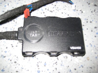 Viper VSM450 Smartstart GPS 