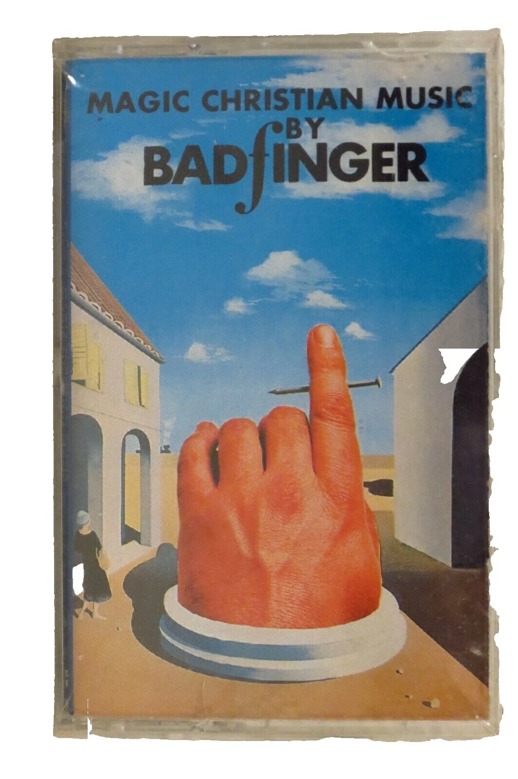 Badfinger casetes de Música